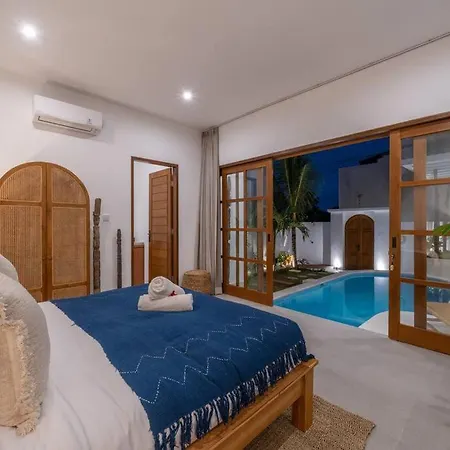 Casa Biari : Tropical Vibes - 3 Min From Beach